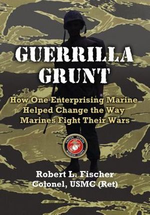 Guerrilla Grunt image number 0