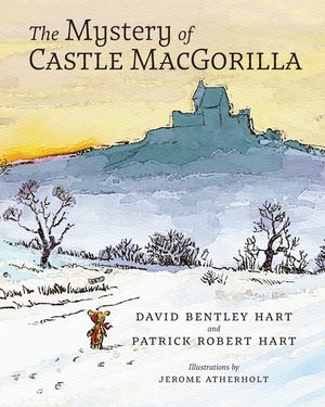 The Mystery of Castle MacGorilla image number 0