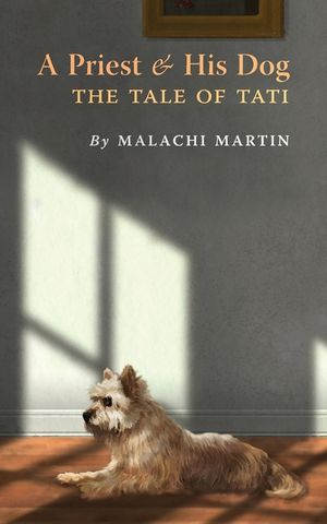 A Priest and His Dog: The Tale of Tati image number 0