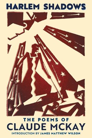 Harlem Shadows: The Poems of Claude McKay image number 0