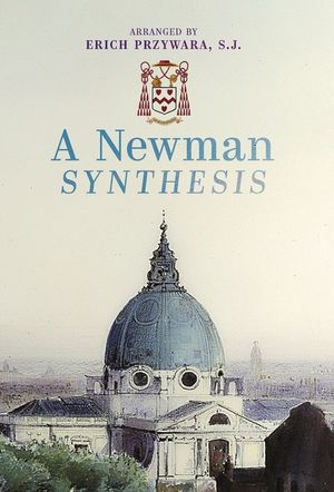 A Newman Synthesis image number 0