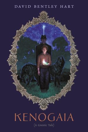Kenogaia (A Gnostic Tale) image number 0
