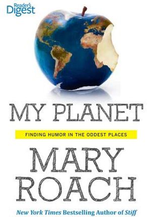 My Planet: Finding Humor in the Oddest Places image number 0