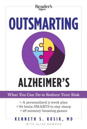Outsmarting Alzheimer's: What You Can Do to Reduce Your Risk image number 0