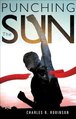 Punching the Sun image number 0
