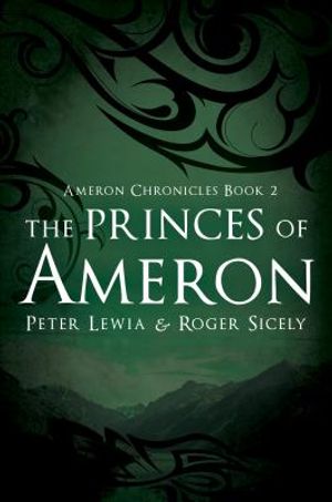 The Princes of Ameron image number 0