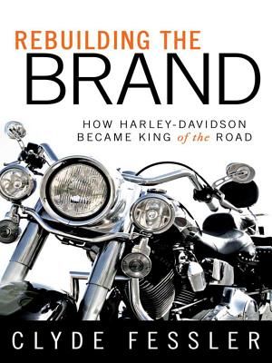 Rebuilding the Brand: How Harley-Davidson Became King of the Road image number 0