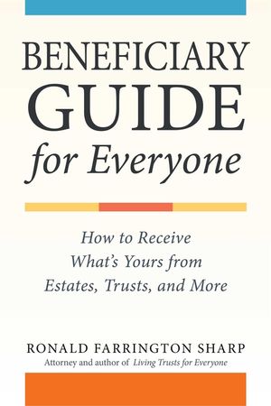 Estate Planning from the Heart for Everyone image number 0
