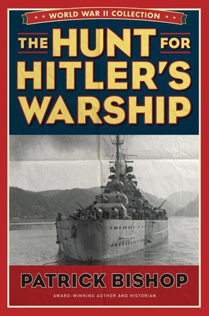 The Hunt for Hitler's Warship image number 0