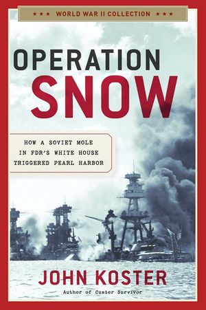 Operation Snow image number 0