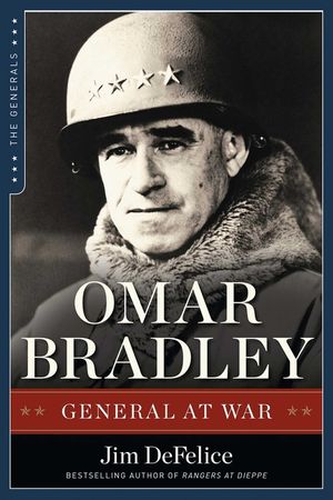 Omar Bradley: General at War image number 0