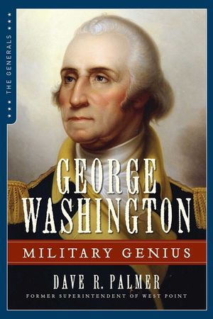 George Washington: Military Genius image number 0