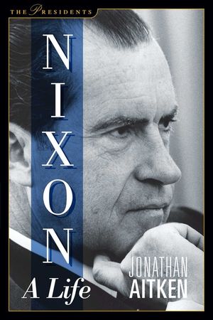 Nixon: A Life image number 0
