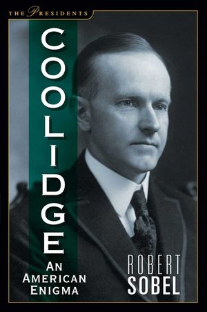 Coolidge: An American Enigma image number 0