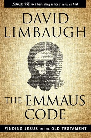 The Emmaus Code: Finding Jesus in the Old Testament image number 0