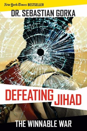 Defeating Jihad: The Winnable War image number 0