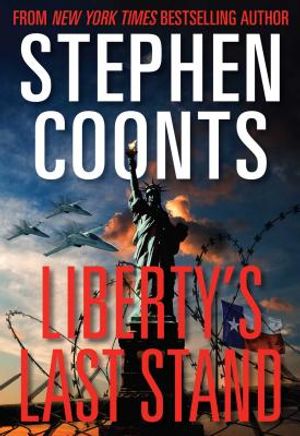 Liberty's Last Stand image number 0