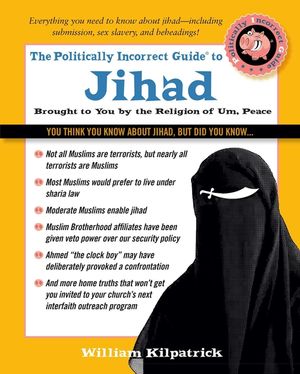 The Politically Incorrect Guide to Jihad image number 0