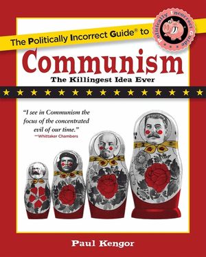 The Politically Incorrect Guide to Communism image number 0