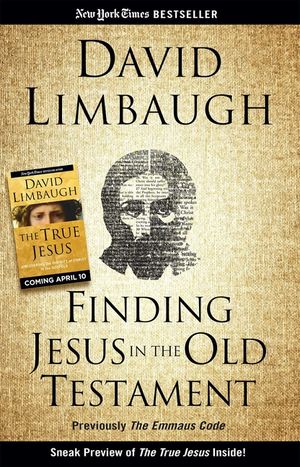 Finding Jesus in the Old Testament image number 0