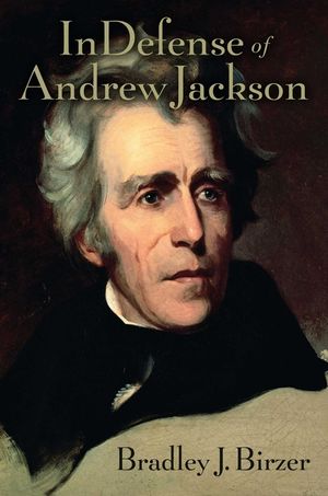 In Defense of Andrew Jackson image number 0