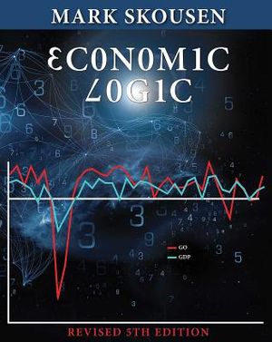 Economic Logic Fifth Edition image number 0