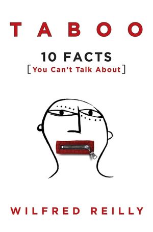 Taboo: 10 Facts You Can't Talk about image number 0