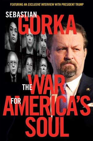 The War for America's Soul image number 0
