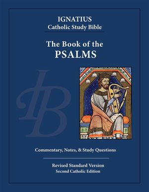 The Book of Psalms image number 0