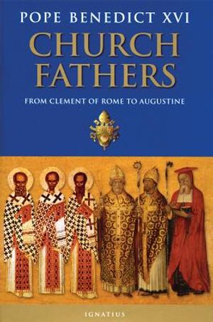 Church Fathers: From Clement of Rome to Augustine image number 0
