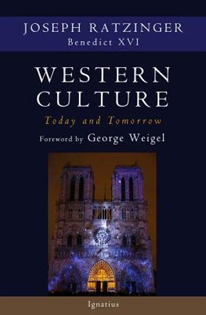Western Culture Today and Tomorrow: Addressing the Fundamental Issues image number 0