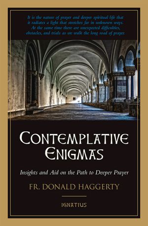 Contemplative Enigmas: Insights and Aid on the Path to Deeper Prayer image number 0