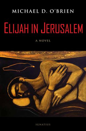 Elijah in Jerusalem image number 0