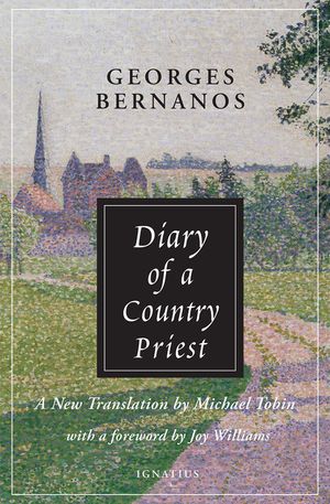 Diary of a Country Priest image number 0