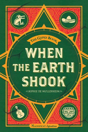 When the Earth Shook: Book 1 of 9 in the Gypsy Book Series image number 0