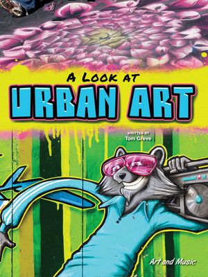 A Look at Urban Art image number 0
