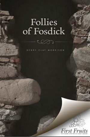 The Follies of Fosdick image number 0