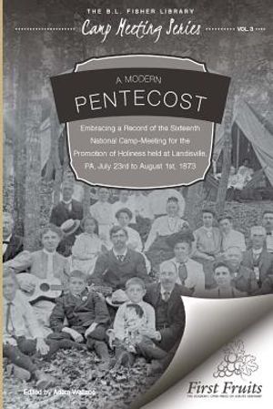 A Modern Pentecost image number 0