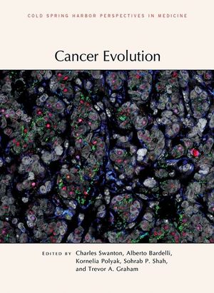 Cancer Evolution image number 0