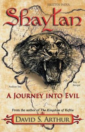 Shaytan: A Journey Into Evil image number 0