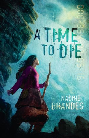 A Time to Die image number 0