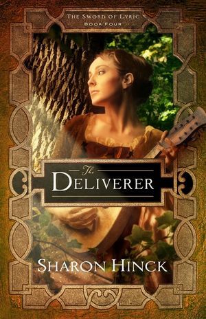 The Deliverer (Book Four) image number 0