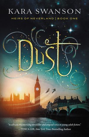 Dust image number 0