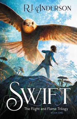 Swift (Book One) image number 0