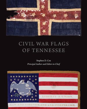 Civil War Flags of Tennessee image number 0