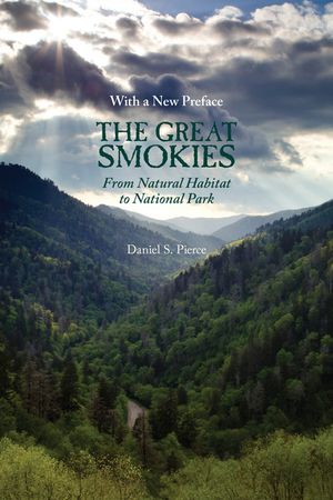 Great Smokies: From Natural Habitat to National Park image number 0
