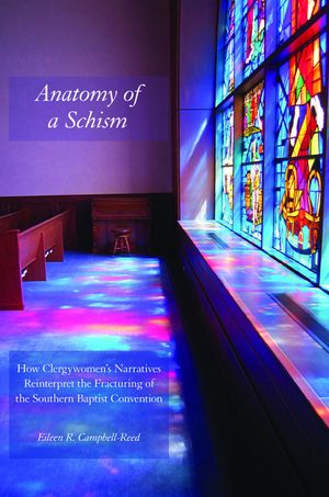 Anatomy of a Schism image number 0