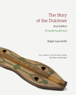 The Story of the Dulcimer image number 0