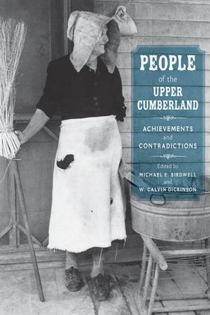 People of the Upper Cumberland: Achievements and Contradictions image number 0
