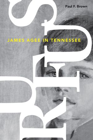 Rufus: James Agee in Tennessee image number 0